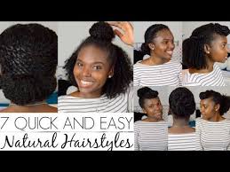 An easy hairstyle can radiate glamour, without the need for complex styling or elaborate techniques. Pin On Updos And Styles