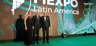 Costa Rica, sede de FIEXPO 2025 - TodoLOGISTICA NEWS