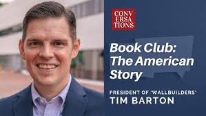 Conversations with CE I WallBuilders President, Tim Barton I S. 2, Ep. 13