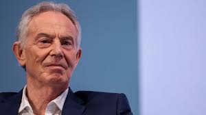 Tony Blair being lined up to lead temporary Gaza administration