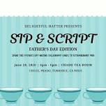 Sip And Script