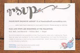 Wedding Invitation Wedding Invitations Rsvp Rsvp Online Wedding Invitation Rsvp Wording