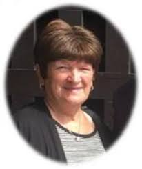 Obituary information for Lillian Margaret Hillier