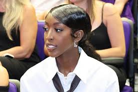 Flau'jae Johnson and Kevin Durant in agreement over Unrivaled's opening  night