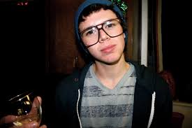 Tin & Toe.: 11/13/11