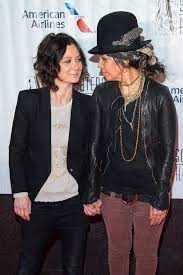 The true stories of history's deadliest women by jennifer wright (september 28, 2021) Who Is Sara Gilbert Married To Popsugar Middle East Celebrity And Entertainment