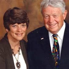 Missionary training center presidents