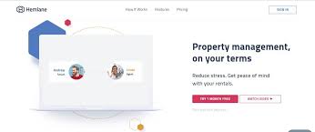 There is plenty of great software for real estate. Best 7 Cloud Property Management Software 2019