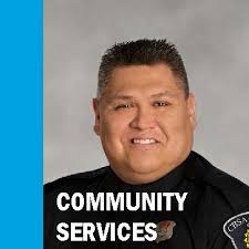 James Derek Marchand