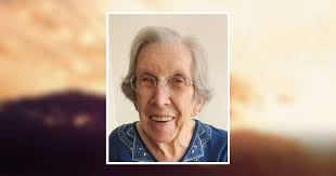 Dorothy Ellen Hostetter Obituary February 7, 2025