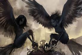 Sphinx was the most famous. Female Creatures From Greek Mythology You Have Never Heard Of Greek American Girl