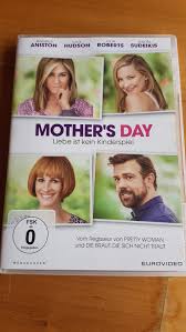Now she must learn to deal with big. Mothers Day Marshall Garry Film Gebraucht Kaufen A02huror11zz1