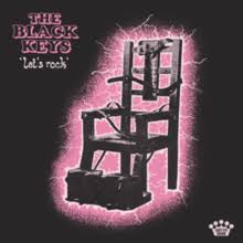 Lets Rock The Black Keys Album Wikipedia