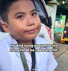 Ang likot mo ngani, last one 😊💉💦