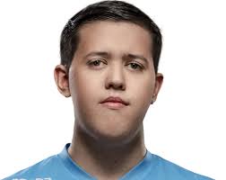 Lyon (Pro Game Team)