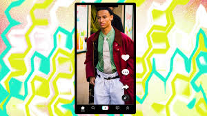 Want To Get Big In Modeling Start A Tiktok Account Gq