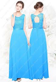 New Long Chiffon Lace Top Formal Evening Party Prom Bridesmaid Dresses Uk 8 24 Chiffon Lace Top Bridesmaid Dresses Uk Dresses