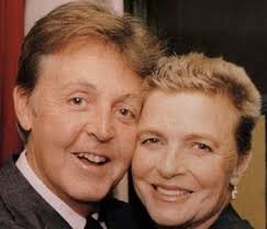 I remember Paul & Wings in the '70s. So glad for Paul to get some kind of  justice.