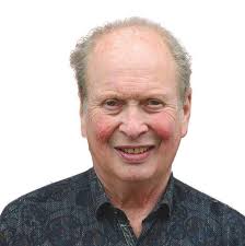 Carmel Pine Cone, September 6, 2019