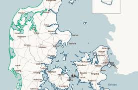 Suchen sie regionen und wenn sie ein reiseziel auf der karte gefunden haben, dann klicken sie hier oder geben sie rechts die gewünschte. Karte Danemark Rute Rolle Nur Angeln Ist Schoner Dein Angelmagazin