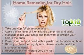 Knowing what type of dryness or damage you have can help avoid common mistakes like thinking that your hair needs moisture when it really needs protein or vice versa. Positive Home Remedies Home Facebook