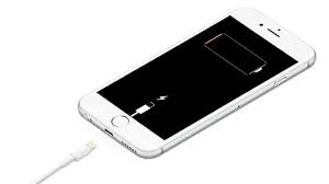 My iphone 5s has got kind of temperamental, and i have to jiggle the cable around a bit before it'll charge sometimes. How To Know If Iphone Is Charging When Turned On Off Itipstricks