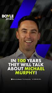 🗣️ "In 100 years in Donegal they're gonna be talking about Michael  Murphy!", 👀 Diarmuid Connolly and Aaron Kernan discuss the possibility of  a fairytale ending for Michael Murphy this weekend., 📲 ...