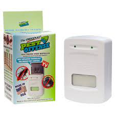 On april 20, 2015, i purchased two electronic pest repellers and as of today, july 1, 2015, i have to say that pest offense has solved my roach infestation problem. The Original Pest Offense Usa Pest Offense
