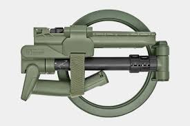 Both magnetic locators and metal detectors are used for metals. Vmf4 Vs30 Compact Metal Detector Vallon Gmbh