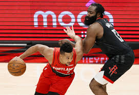 Find out the latest on your favorite nba teams on cbssports.com. Houston Rockets 4 Deals For James Harden From The Portland Trail Blazers