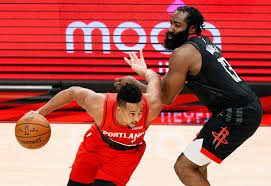 New era offers a wide selection of trailblazers caps & apparel for every portland fan! Houston Rockets 4 Deals For James Harden From The Portland Trail Blazers