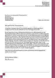Die eignung für den gewählten studiengang sollte sich auch in den schulischen leistungen zeigen. Was Haltet Ihr Von Meinem Anschreiben Beruf Bewerbung