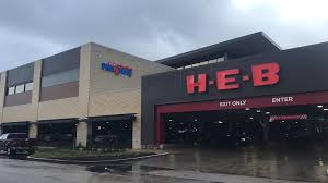 Maybe you would like to learn more about one of these? H E B Looking To Hire 150 Employees To Work At Houston Warehouse Khou Com