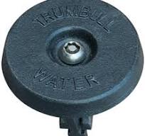 Curb Box Repair Lids - Trumbull Manufacturing