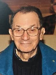 Harold Davis Obituary (1927