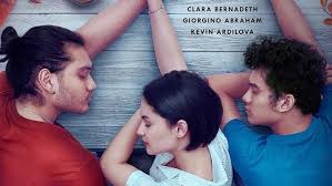After growing up in a tumultuous household, yura finds herself in a love triangle with two close friends as she faces a personal and financial crisis. Wabah Virus Corona Film Tersanjung The Movie Tunda Tayang Showbiz Liputan6 Com