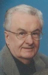 Leonard Harrison Obituary