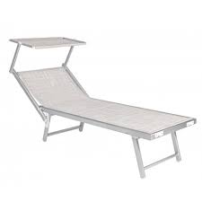 Bain De Soleil En Aluminium Avec Parasol Dim L 71 X P 185 X H 69 Cm Achat Vente Chaise Longue Bain De Soleil Avec Parasol Cdiscount