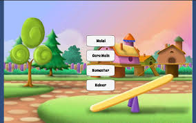 Kuis Anak Sd Cerdas For Android Apk Download