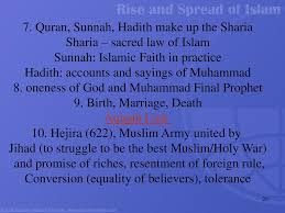 Day traders are statistically far less profitable than value and growth investors like warren buffet and peter lynch are. Understanding Islam Why Should We Study The Religion Of Islam There Are Over 1 Billion Muslims In The World Ppt Download
