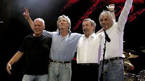 You should probably mediate a thoughtful and open dialogue between these two. Petition Pink Floyd Roger Waters David Gilmour Nick Mason Reunite For One Last Tour With The Remaining Band Members Change Org