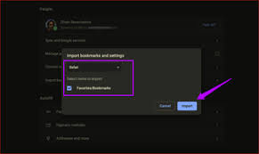 Check spelling or type a new query. 1 So Importieren Sie Lesezeichen Aus Safari Nach Chrome Fur Ios