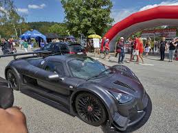 Want to buy a new supercar? Supercar Treffen Bodenmais Joska Bodenmais