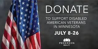 Disabled American Veterans Of Minnesota American Veterans Veteran Realty
