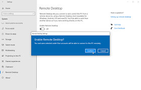 Microsoft remote desktop is optimized for. How To Use Microsoft S Remote Desktop Connection Pcmag