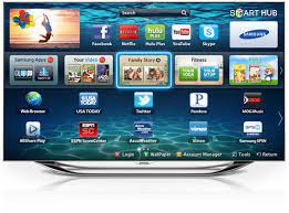 Without installing proper apps, aqndroid tv is just like other normal tvs. How To Fix The Samsung Smart Tv Smart Hub Support Com