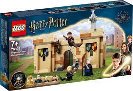 Lego Harry Potter 2021 Summer Sets Lego Harry Potter Reveals 8 New Sets For Summer 2021 Available To Pre Order Now News The Brothers Brick The Brothers Brick the brothers brick