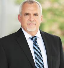 Gordon Central Principal Placed