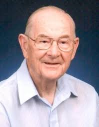 Alexander Aschenbrenner Obituary (1924