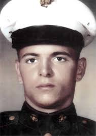Vincent James Agius : Lance Corporal from Wisconsin, Vietnam War Casualty
